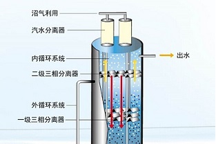 厭氧反應(yīng)有幾個(gè)階段？