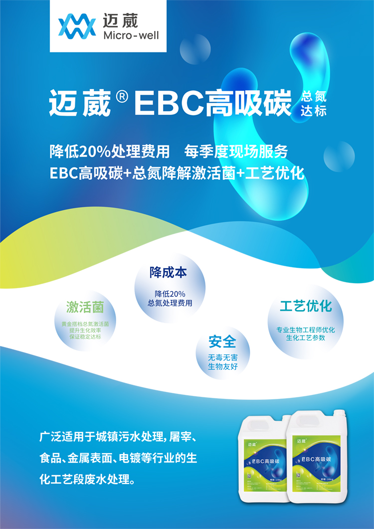 EBC高吸碳-2